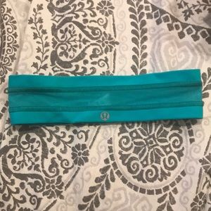 Lululemon headband